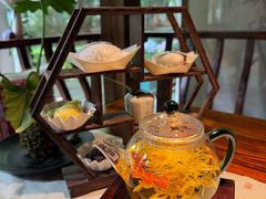 -中和·国风茶馆(愚园路店)