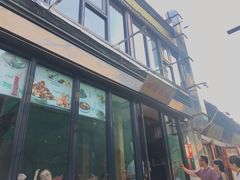 -四季民福烤鸭店(前门廊房二条店)