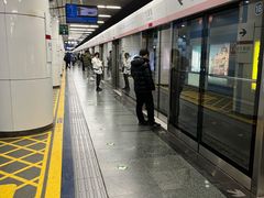 -大望路(地铁站)
