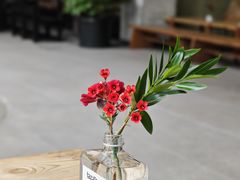 -tazaTe大地茶场 喝酿造茶 吃云南菜(源野店)