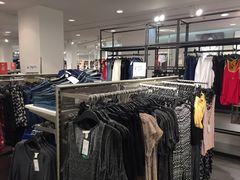 -H&M(天一广场店)