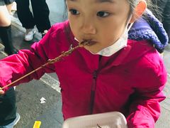 -明瓦廊美食街