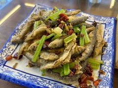 -老味道1992(武当山店)