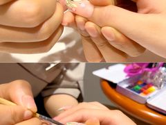 -Dragonfly 悠庭·按摩Spa(苏州中心广场店)