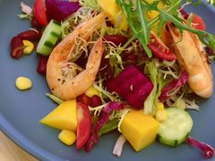 -天空花园餐吧·生日·团建(南山店)