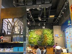 -酷公社·榴莲披萨(太原街店)