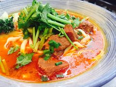 -四季小馆·地道北京小吃(广百店)