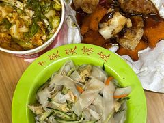 -笑笑凉皮(富国街店)