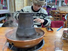 -元盛居(生态大街店)