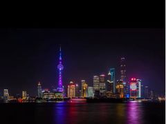 -上海外滩华尔道夫酒店