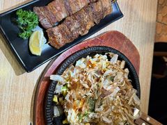 -胜代日本料理(云程巷小区店)