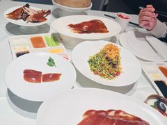 -四季民福烤鸭店(故宫店)