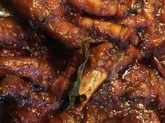 -小城故事·地道宁波味(月湖盛园店)