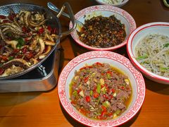-陈家婆的菜·口味湘菜(梅溪湖店)
