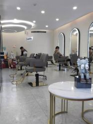 -上禾 HAIR SALON