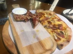 祖母招牌烤土豆皮-G+KITCHEN(龙湖狮山天街店)