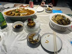 -老大连·海肠捞饭·大连海鲜大连菜(西安路店)