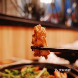 这家鸡煲花样真多！