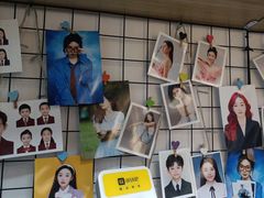 -紫斑马照相馆·生日写真·情侣写真·全家福(恒力城店)