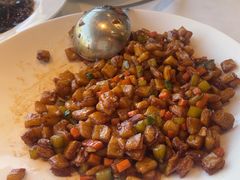 -咖啡苑自助餐厅·中国大饭店
