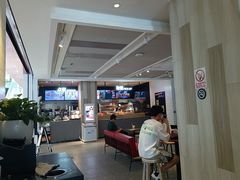 -肯德基(宁波万达店)