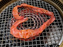 -厚贞日式烤肉(浦东汇智店)