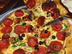 -Tubestation站点比萨(五道营店)