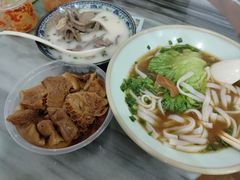 -韦记牛杂汤(清晖园店)