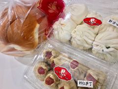 -白玉兰食品(汇联商厦店)