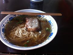 焖肉面-美味斋(西北街店)