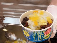 -好利来(上海长宁龙之梦店)