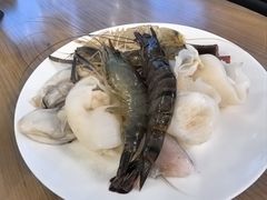 -万德诺富特酒店·自助餐厅(万德大厦店)