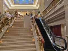 -南京东郊国宾馆