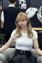 -藤野造型·烫·染发型设计店