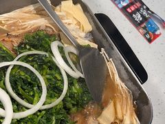 -鱼酷活鱼烤鱼(南京水游城店)