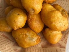 -阿四台山黄鳝饭(东门店)