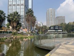 -铜锣湾·有麝自然香(渝北财富中心店)