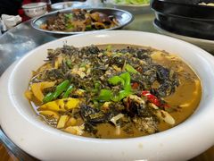 -李东农庄(中南百草园地标店)