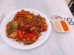 -翠华餐厅(香港国际机场店)