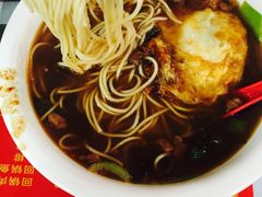 -辣肉面大王(天平路店)