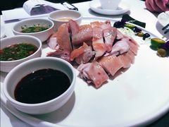 白切文昌鸡-闻见中国海南菜(K11店)