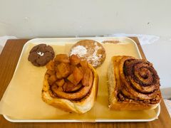 -CHOCMONS巧克怪兽(屏风街店)