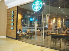 -星巴克臻选(江门汇悦大融城店)