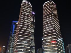 -东方明珠广播电视塔