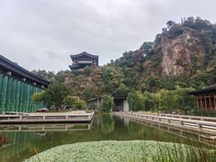 -杭州半山国家森林公园