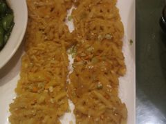 -刘胖子家常菜·蹄花焖藕(中南店)