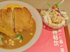 -吾妻拉面•和风食堂(群光广场店)