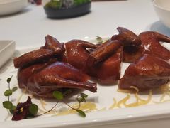 -院里寻菜·精致庭院菜(观沙岭店)