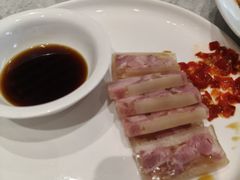 -聚丰园•湖鲜餐厅(阿红私房菜梅石路店)