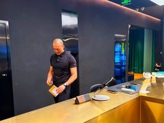 -TOP健身私教工作室(侨香店)